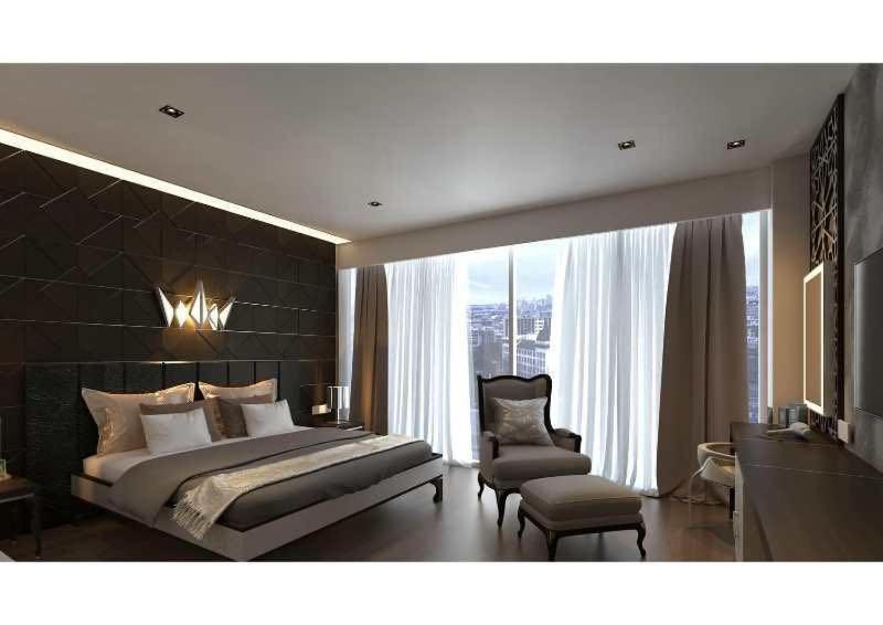 Hotel Queen Mandalay Eksteriør bilde